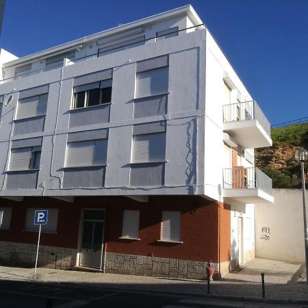 Ferienwohnung Mar De Sesimbra Exterior foto