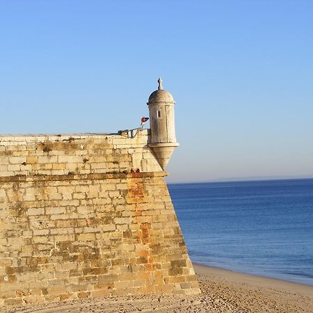 Ferienwohnung Mar De Sesimbra Exterior foto