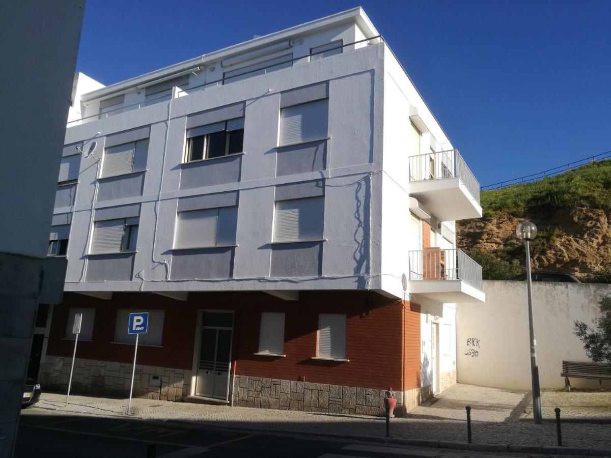 Ferienwohnung Mar De Sesimbra Exterior foto