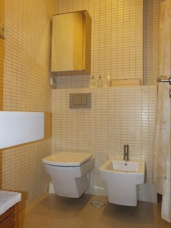 Ferienwohnung Mar De Sesimbra Exterior foto