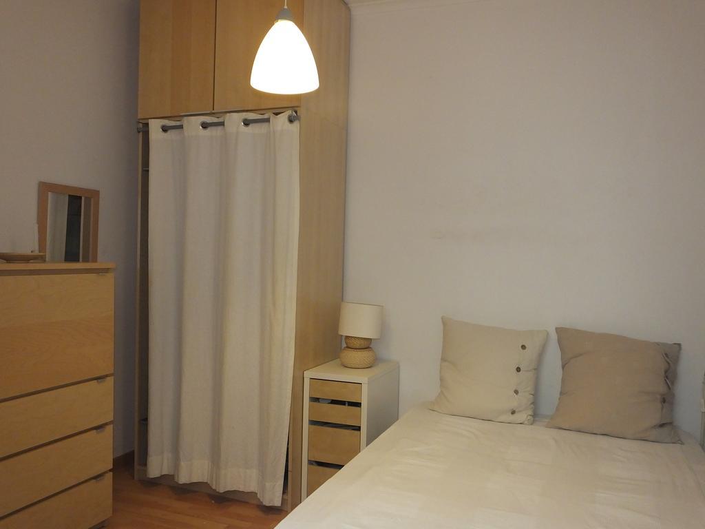 Ferienwohnung Mar De Sesimbra Exterior foto