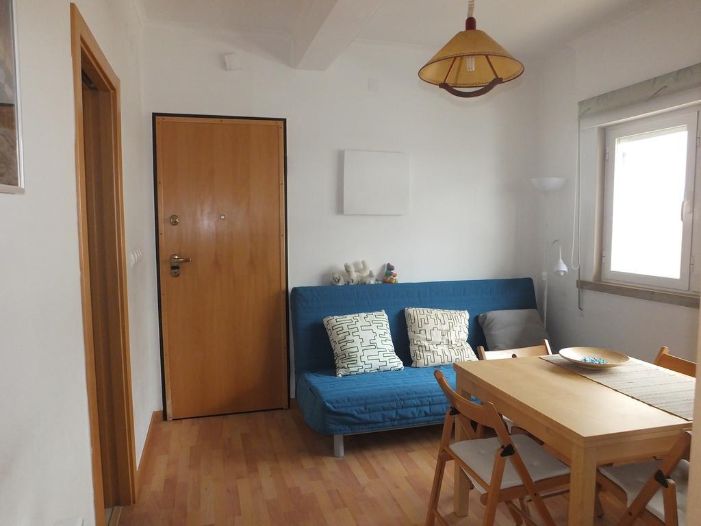 Ferienwohnung Mar De Sesimbra Exterior foto