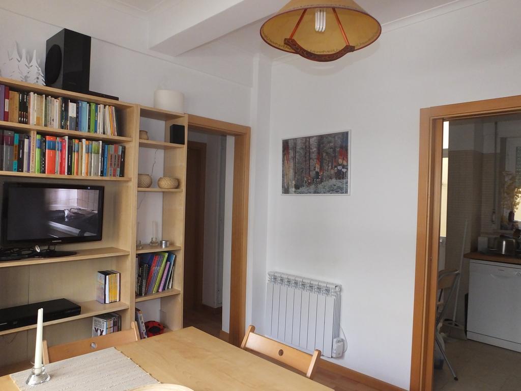 Ferienwohnung Mar De Sesimbra Exterior foto