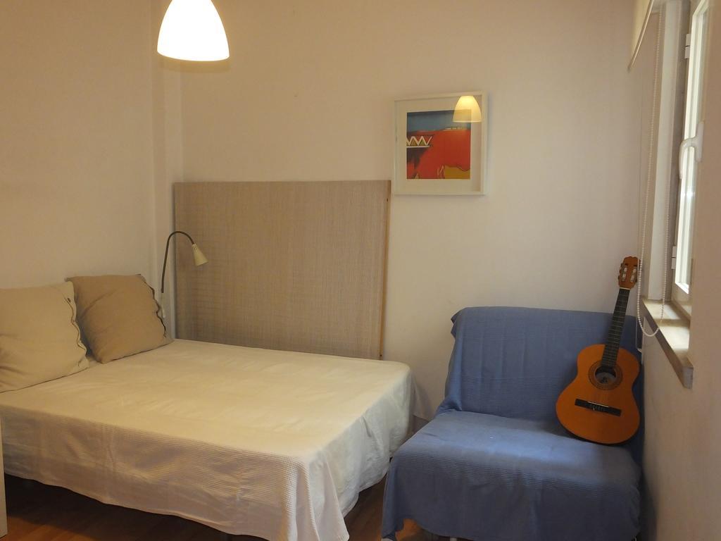 Ferienwohnung Mar De Sesimbra Exterior foto